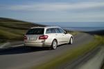 Mercedes-Benz E-Class Estate 2009 года